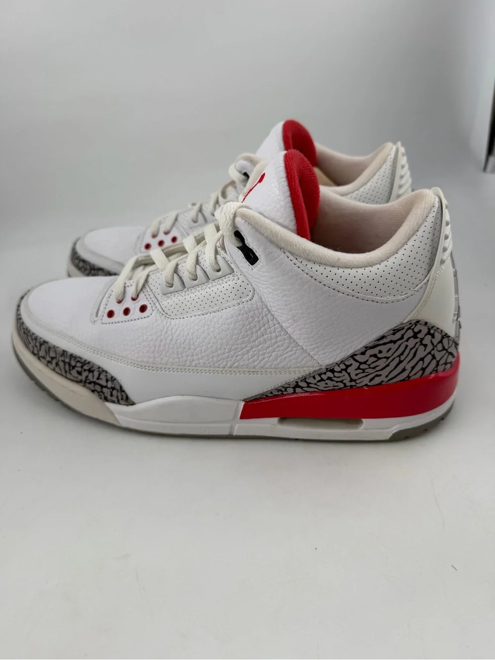 Jordan excellent preowned